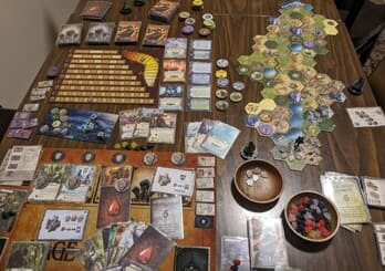 Principes de jeu et fonctionnement général