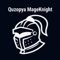 Quzopya MageKnight